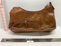 Vintage Giani Bernini Leather Purse
