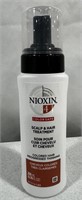 NIOXIN 4 COLOR SAFE SCALP AND HAIR TREATMENT