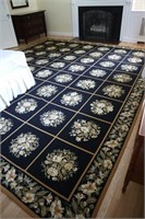 Carpet - Maker Unknown
