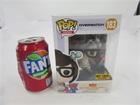 Funko Pop #183, MEI '' Exclusive ''