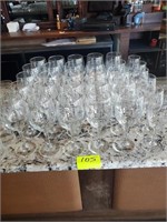 WINE GLASSES