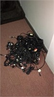 Contents of room- Wire lot