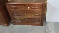 Antique Chest of Drawers