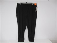 Bench Men's XXL Jogger, Black