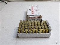 .38 Special Winchester Ammo