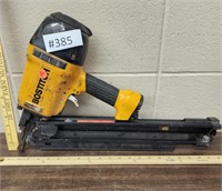 Bostitch nailer - tested works