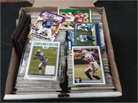 Football cards