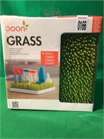 BOON GRASS DRYING RACK