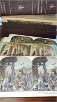 Lot of Stereographs - Over 100