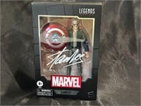 Marvel's Stan Lee Legend Series Action Figure NIB