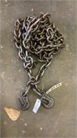 Chain 20’