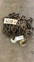 Chain 16’