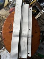 Stainless Steel Bar Rail
