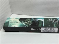 Harry Potter and the Deadly Hallows Wand