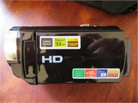 An Andoer Digital Video Camera