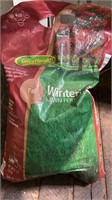 Green Thumb Fall Winterizer Lawn Fertilizer