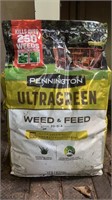 NEW Pennington Ultragreen Weed&Feed 30-0-4