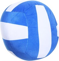 $51 Volleyball Plush Pillow Toy 2pc