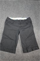 Boom Boom Jeans Bermuda Shorts Size 13