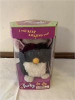 TIGER 1998 FURBY 70-800 ELECTRONIC-UNTESTED
