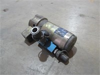 Hydraulic 1/2" Torque Wrench-