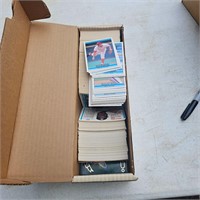 Baseball Cards #2