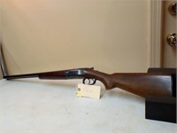 Winchester 24 12g double barrel shotgun