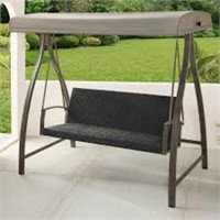 AGIO PATIO CANOPY SWING