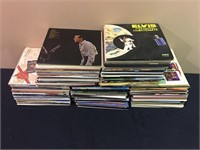 RECORDS COLLECTION