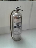 General water fire extinguisher model WS - 900