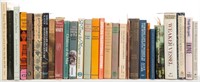 ENGLISH FAMILY / GENDER HISTORY VOLUMES, LOT OF