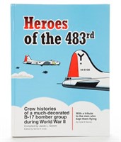 WORLD WAR TWO / WWII MILITARY AVIATION REFERENCE