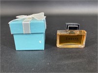 Mini Tiffany Perfume