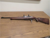 Winchester Model 100 308win, Semi Auto, Clip