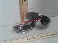 2 new Smith & Wesson shooting sunglasses