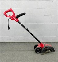 Craftsman Electric Edger - Powers Up
