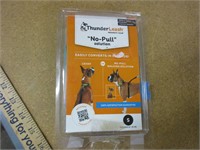 LEASH Thunder New No-Pull dog leash pet supplies