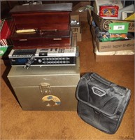 FILE CABINET,MEN'S JEWELRY AND MORE