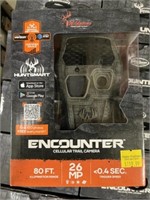 ENCOUNTER CELLULAR TRAIL CAM VERIZON/ATT