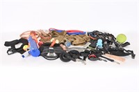 Dog Leads, Harnesses, Dog Toys