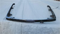 Honda Goldwing Rear Bumper