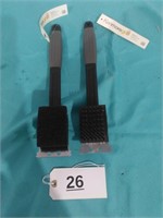 2 Kenmore Grill Brushes