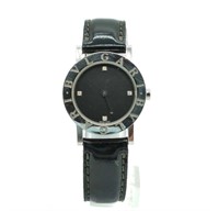 AUTHENTIC BVLGARI WATCH