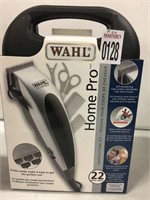 WAHL HOME PRO HAIRCUTTING
