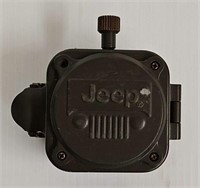 1984 Jeep Cherokee Compass/Stopwatch