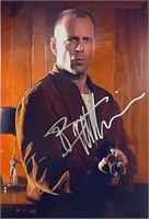 Autograph COA Die Hard Photo