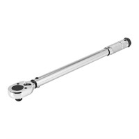 1/2 in. Drive Click Torque Wrench