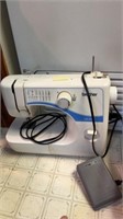 Brother sewing machine LX-3125