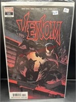 Venom Marcel 11 Comic  (living room)