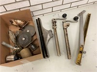 commercial can opener parts & more